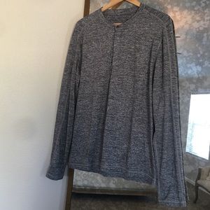 Lululemon long sleeve